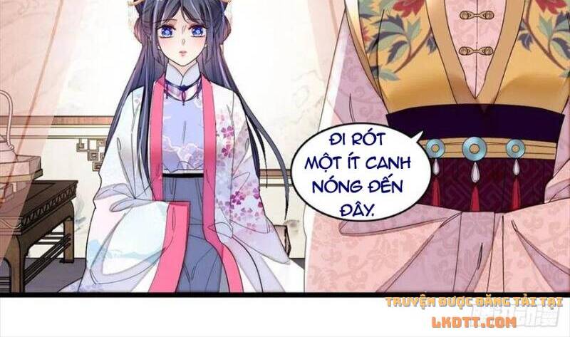 Tự Cẩm Chap 185 - Next Chap 186