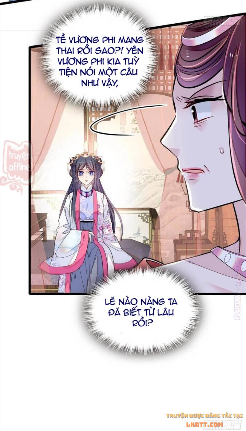 Tự Cẩm Chap 185 - Next Chap 186