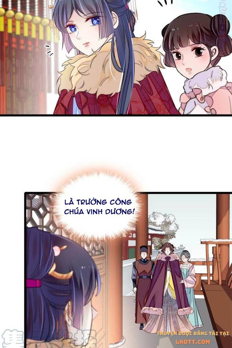 Tự Cẩm Chap 186 - Next Chap 187