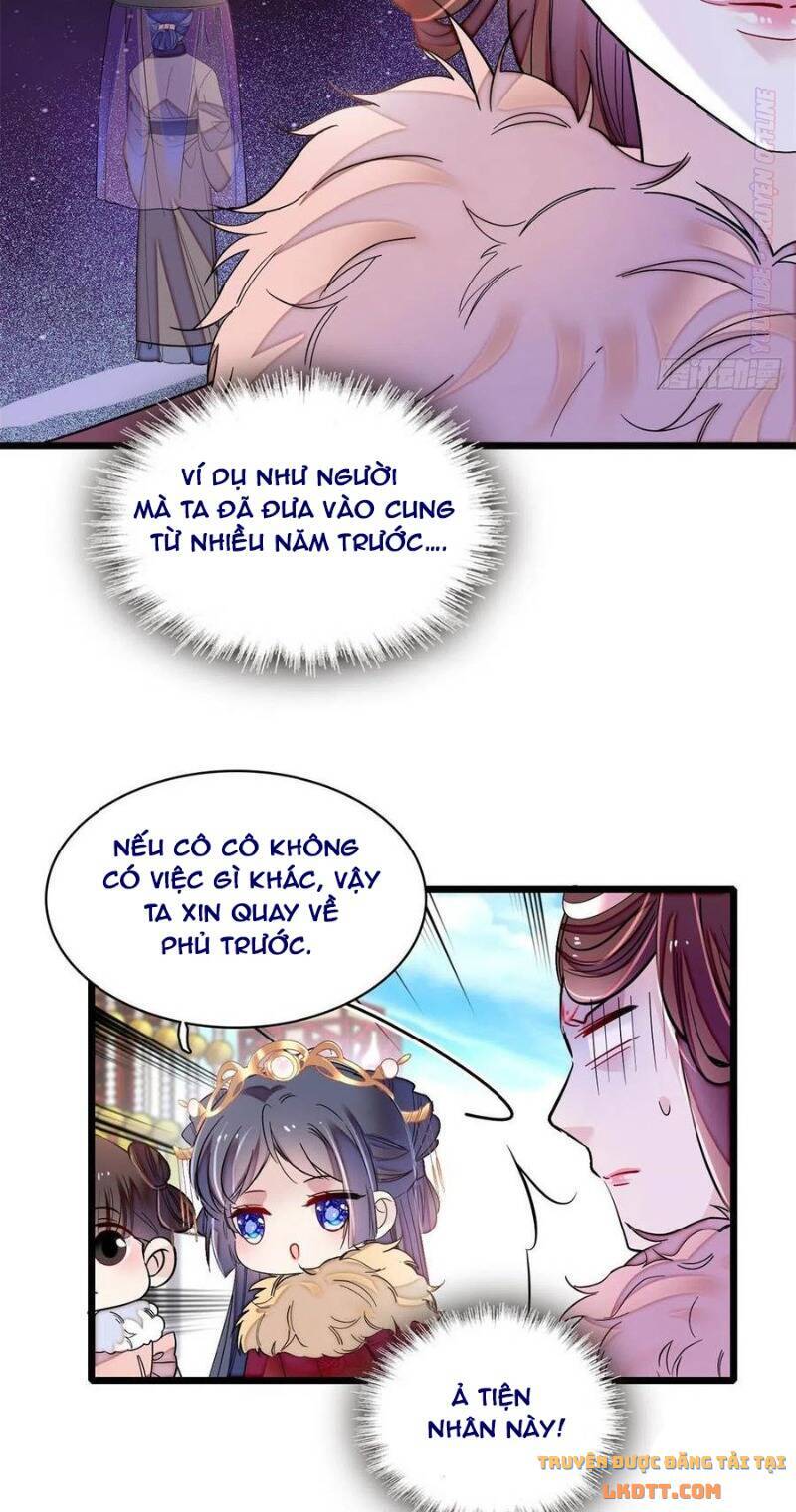 Tự Cẩm Chap 186 - Next Chap 187