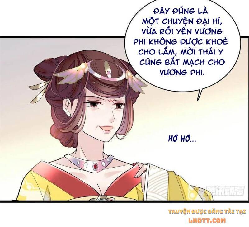 Tự Cẩm Chap 186 - Next Chap 187