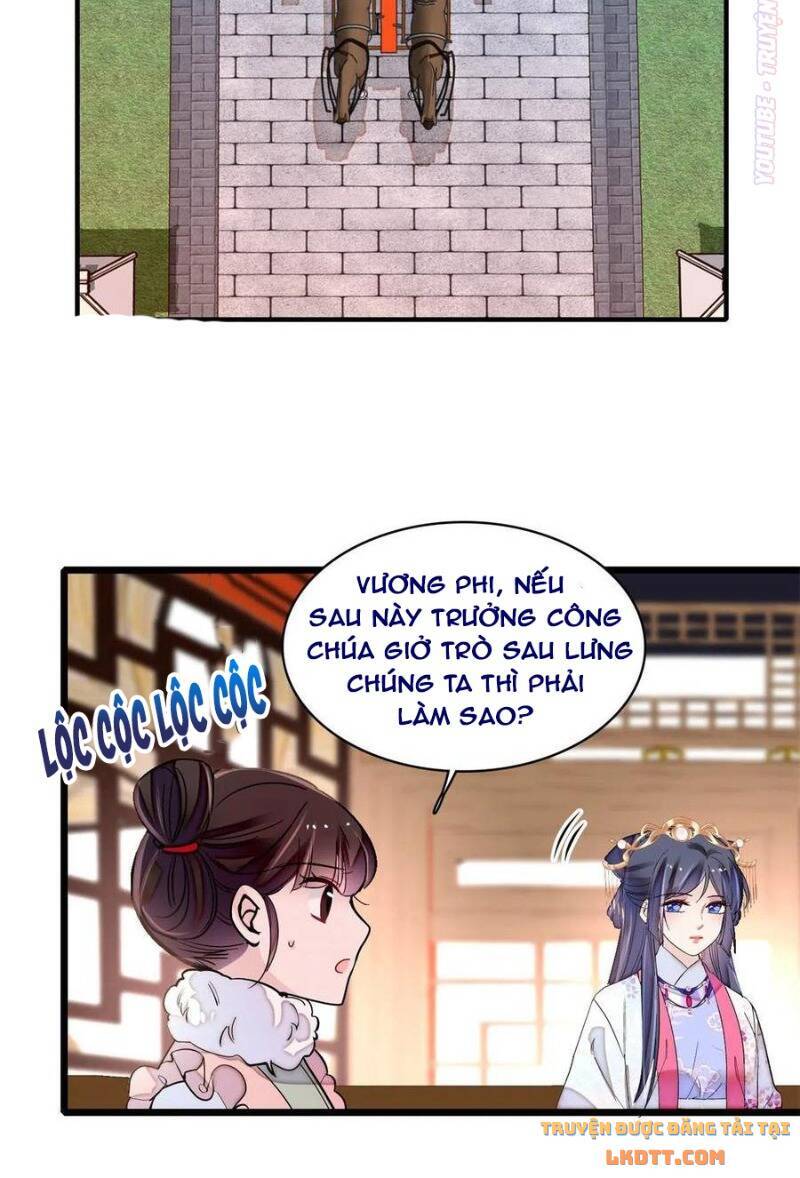 Tự Cẩm Chap 186 - Next Chap 187