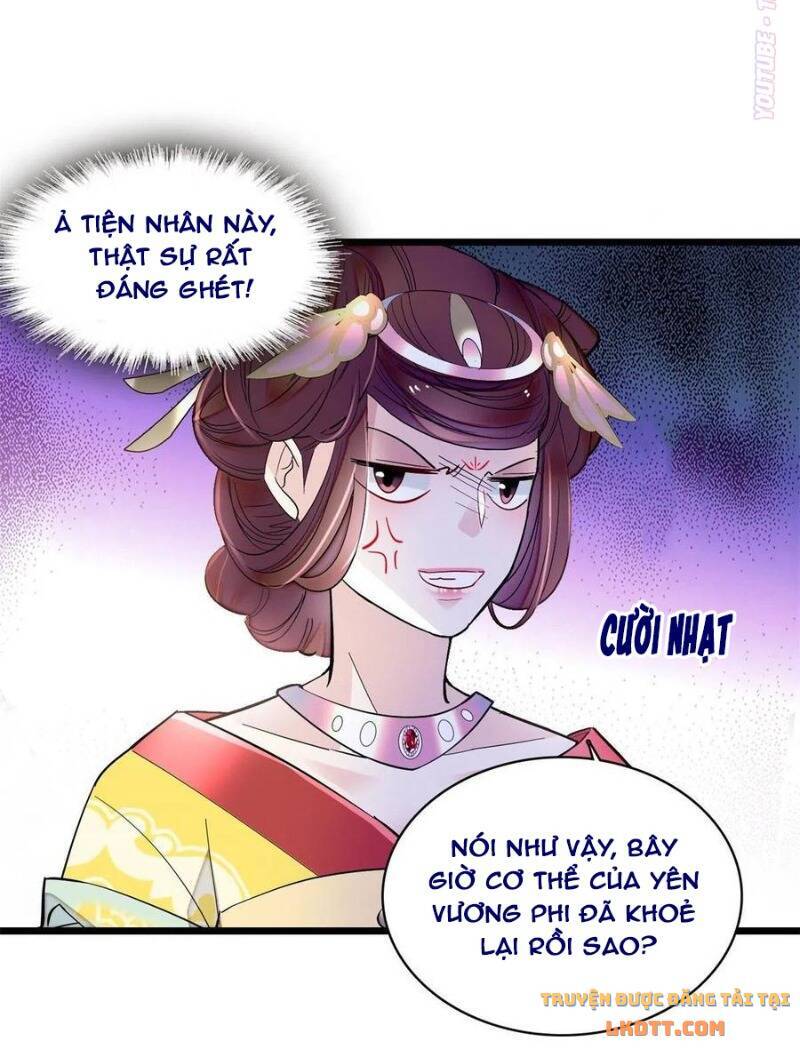 Tự Cẩm Chap 186 - Next Chap 187