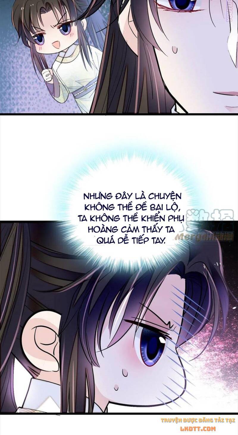 Tự Cẩm Chap 187 - Next Chap 188
