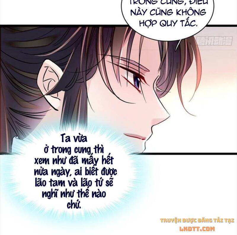 Tự Cẩm Chap 187 - Next Chap 188
