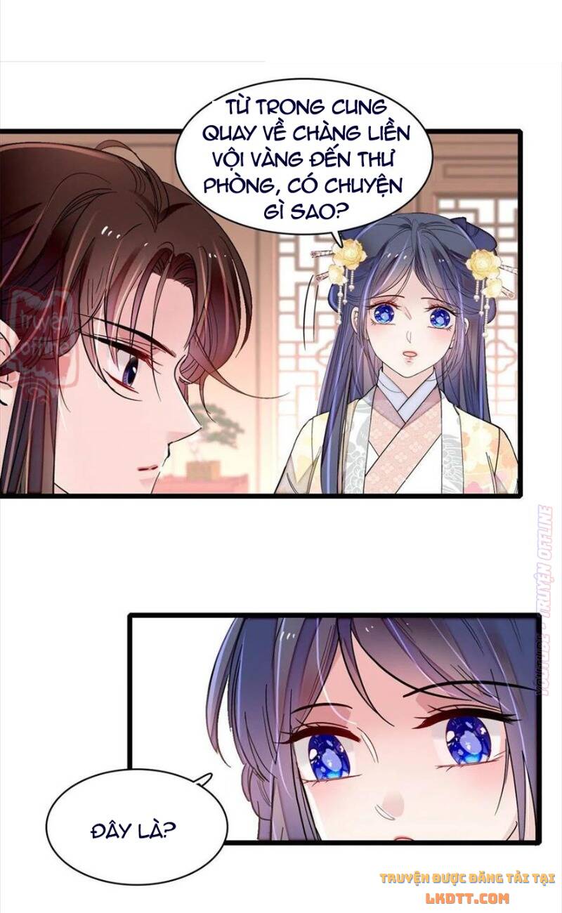 Tự Cẩm Chap 187 - Next Chap 188