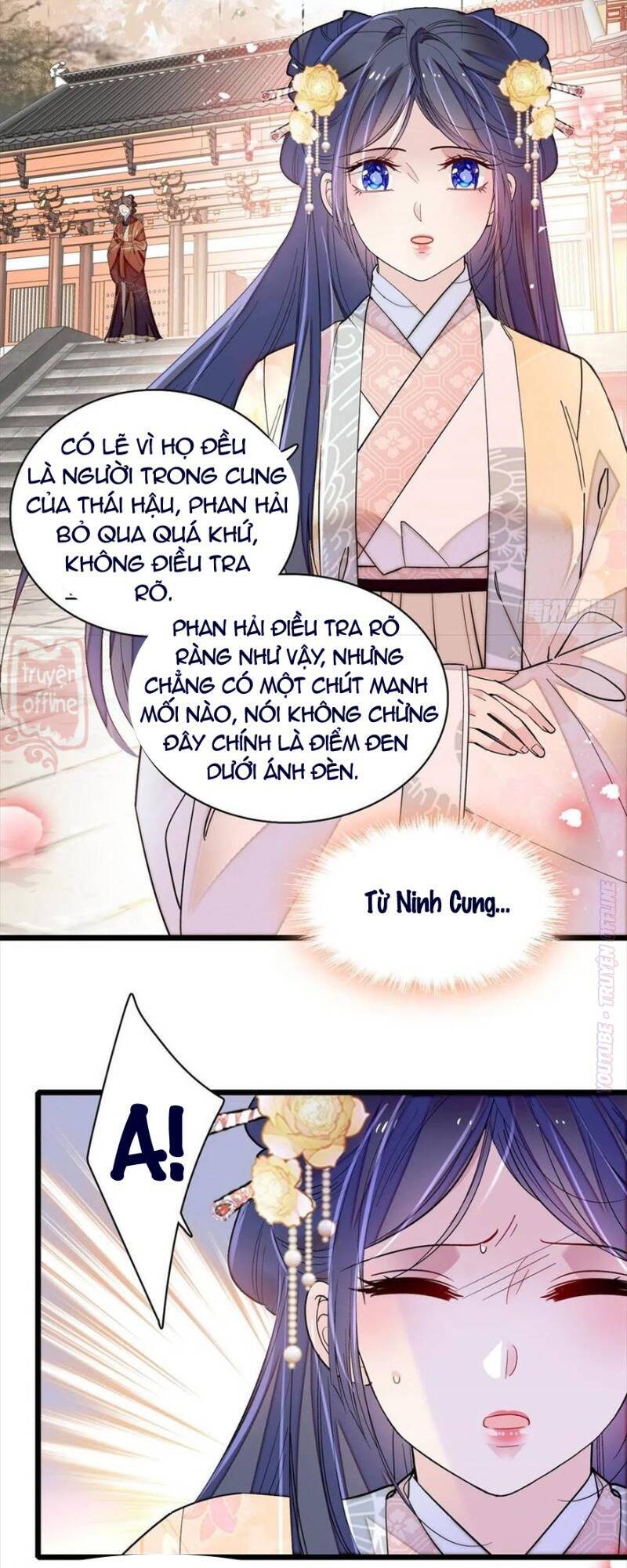 Tự Cẩm Chap 187 - Next Chap 188