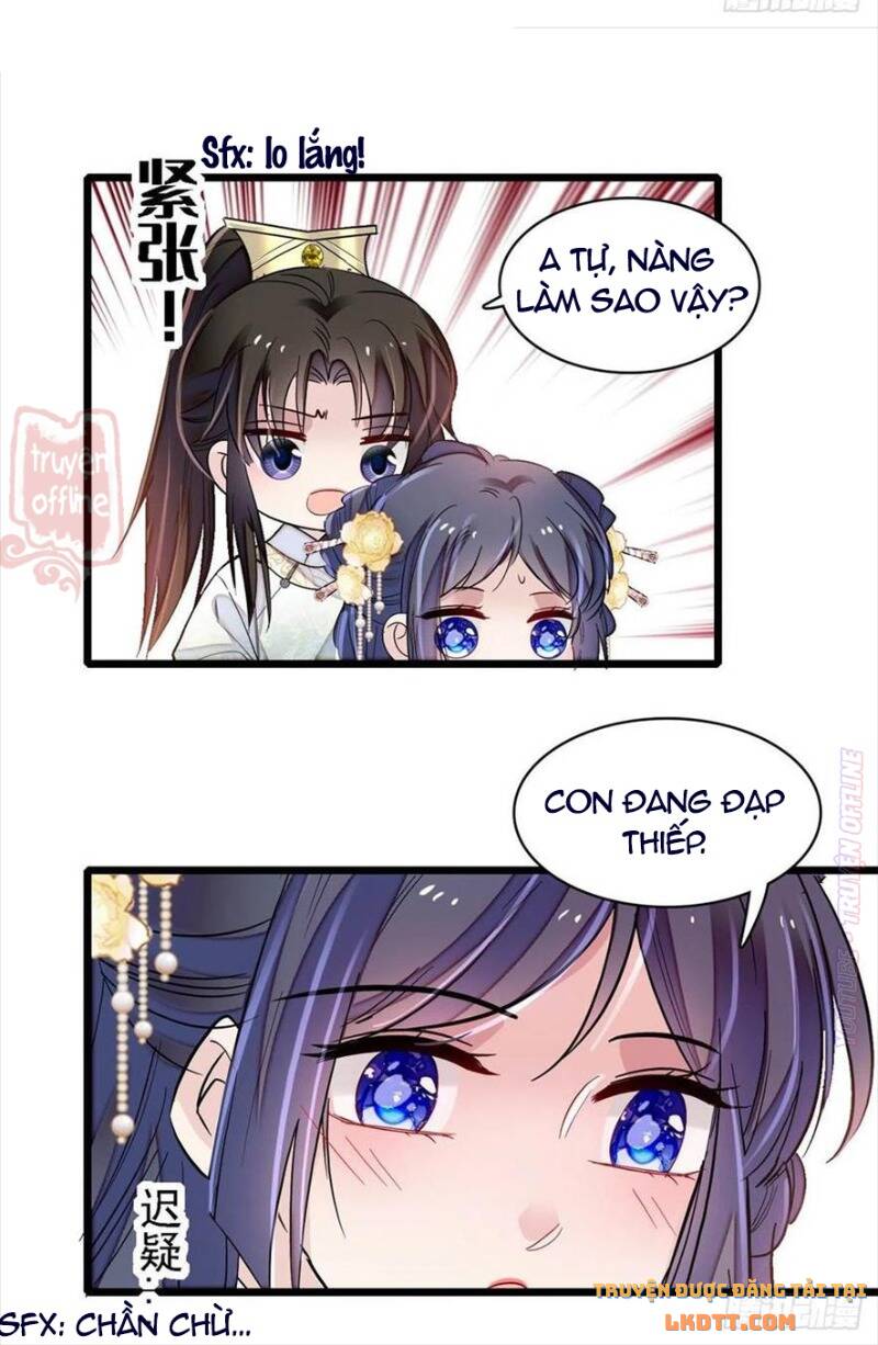 Tự Cẩm Chap 187 - Next Chap 188