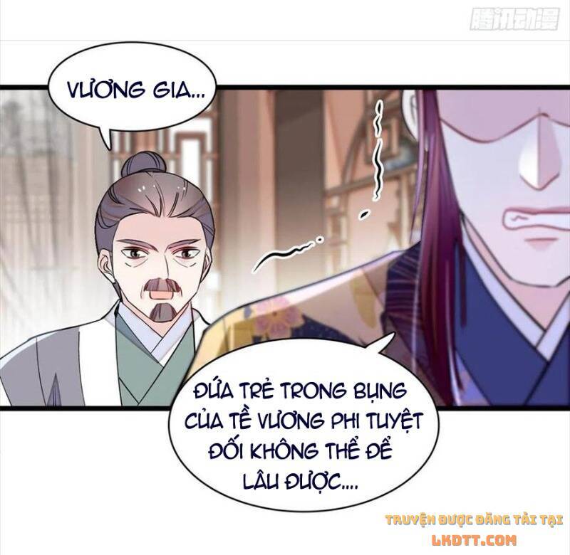 Tự Cẩm Chap 187 - Next Chap 188