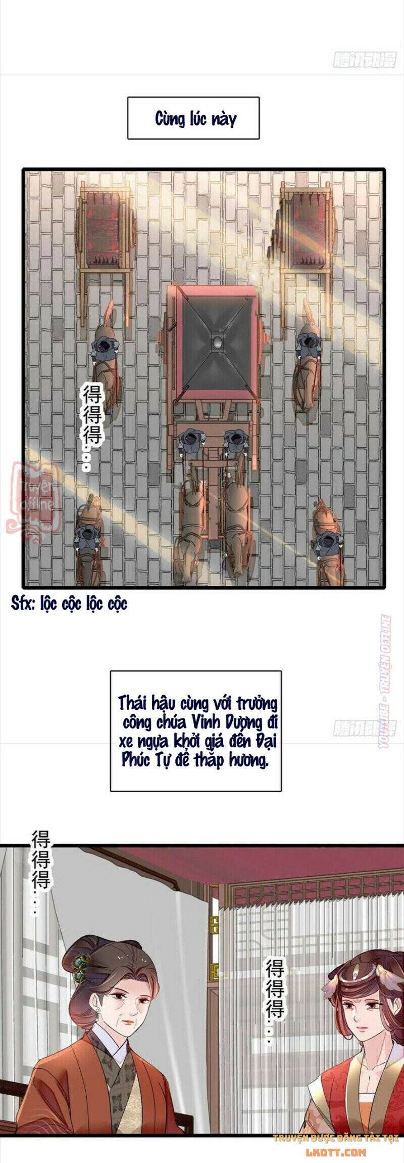 Tự Cẩm Chap 188 - Next Chap 189