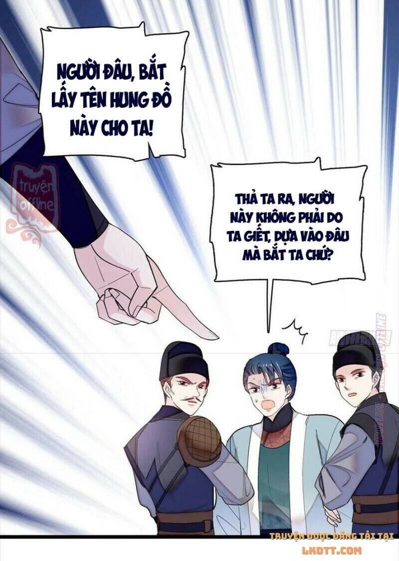 Tự Cẩm Chap 188 - Next Chap 189
