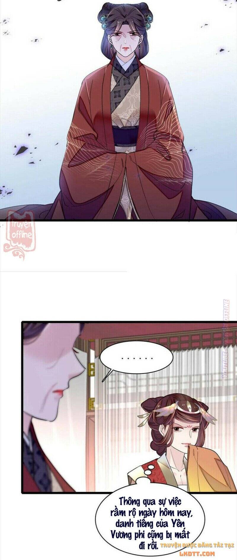 Tự Cẩm Chap 188 - Next Chap 189