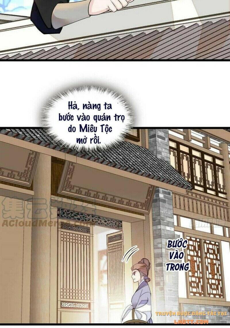 Tự Cẩm Chap 189 - Next Chap 190