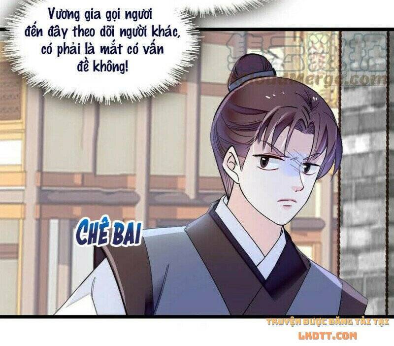 Tự Cẩm Chap 189 - Next Chap 190