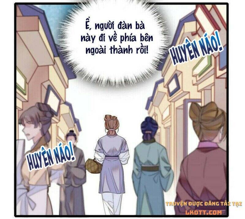 Tự Cẩm Chap 189 - Next Chap 190