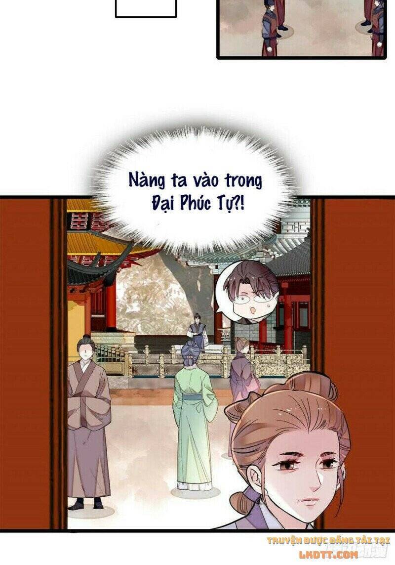 Tự Cẩm Chap 189 - Next Chap 190