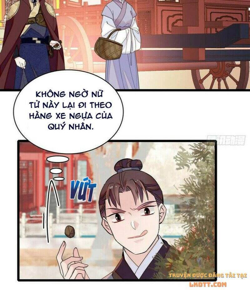 Tự Cẩm Chap 189 - Next Chap 190