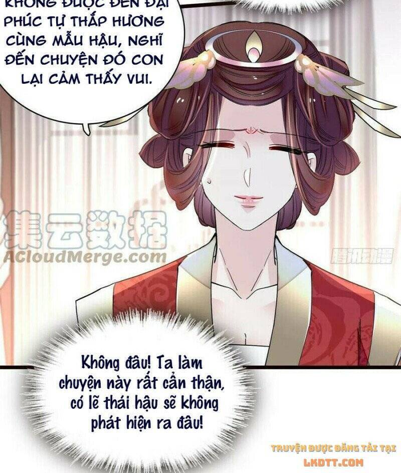 Tự Cẩm Chap 189 - Next Chap 190