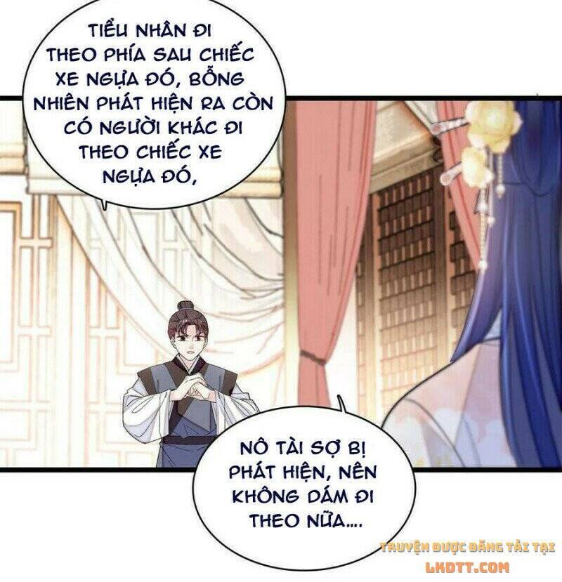 Tự Cẩm Chap 189 - Next Chap 190