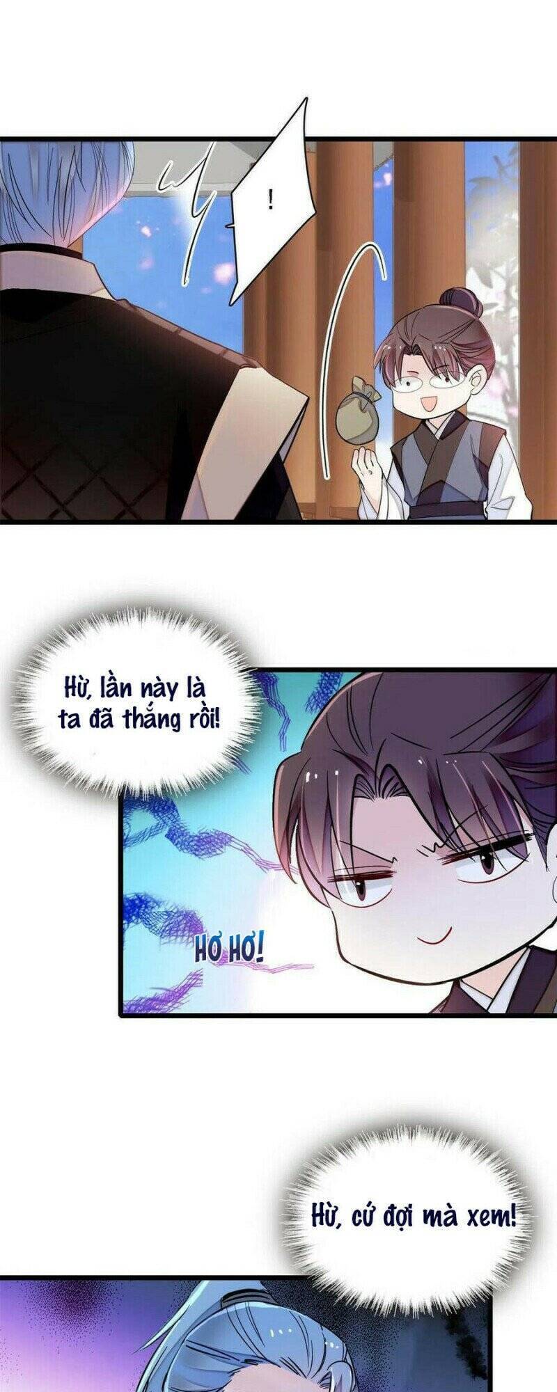 Tự Cẩm Chap 189 - Next Chap 190