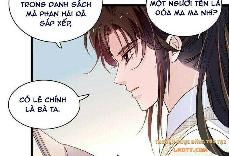 Tự Cẩm Chap 189 - Next Chap 190