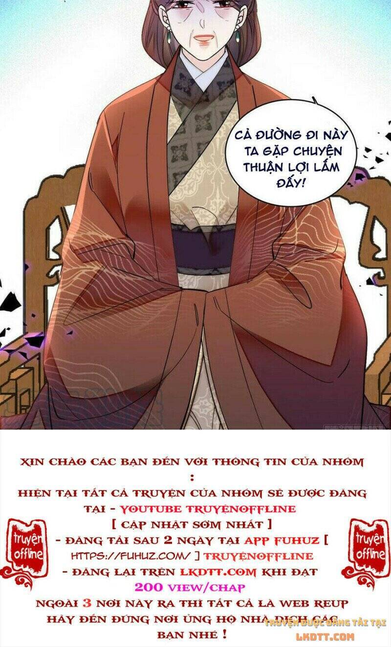 Tự Cẩm Chap 189 - Next Chap 190