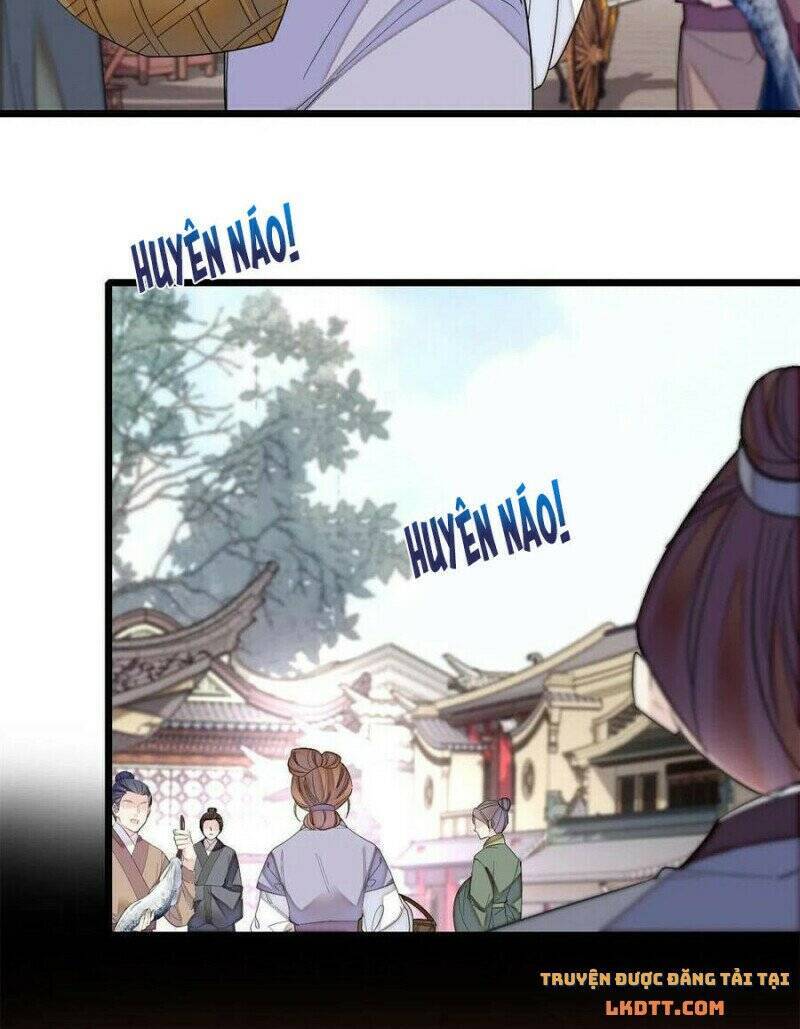 Tự Cẩm Chap 189 - Next Chap 190