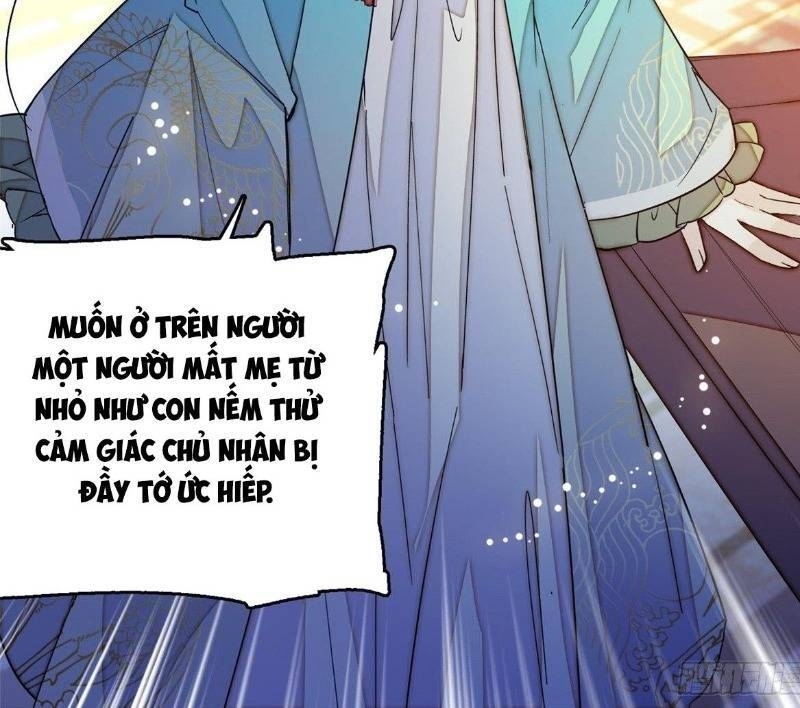 Tự Cẩm Chap 19 - Next Chap 20