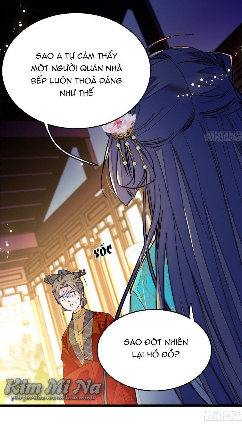 Tự Cẩm Chap 19 - Next Chap 20