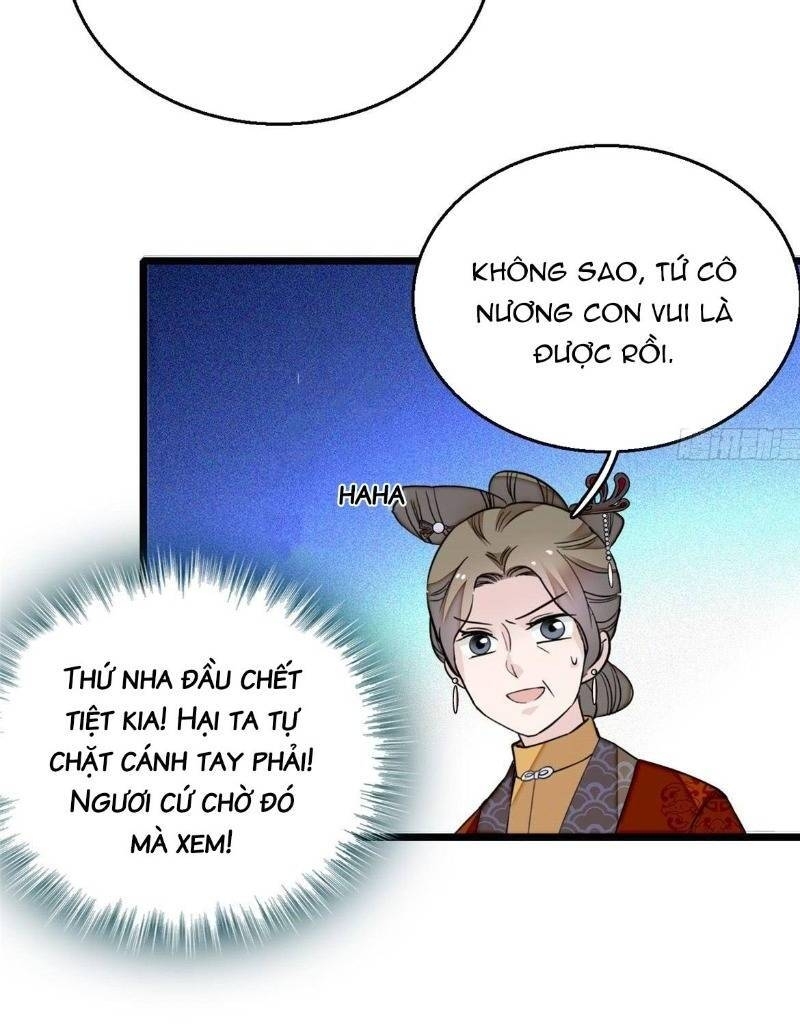 Tự Cẩm Chap 19 - Next Chap 20