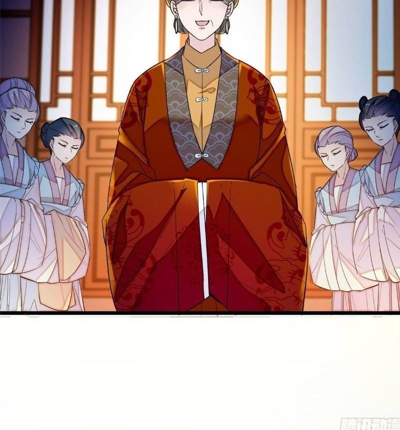 Tự Cẩm Chap 19 - Next Chap 20