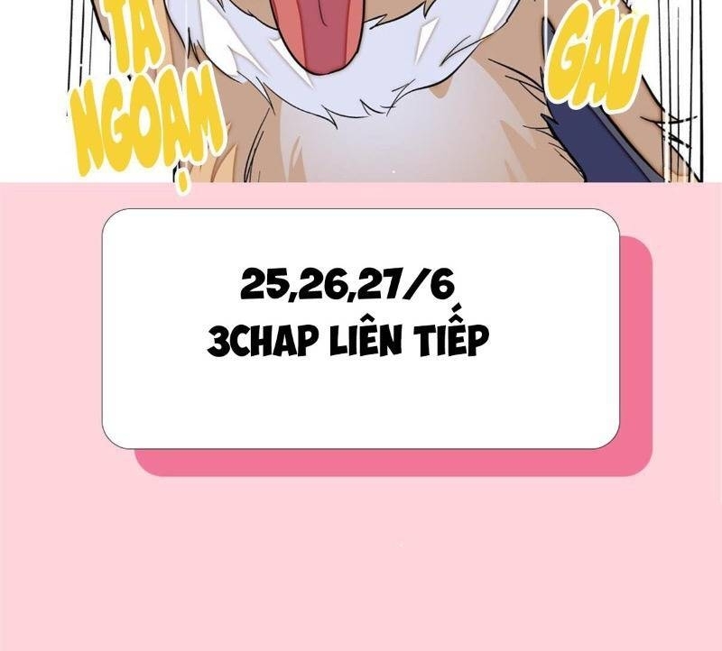 Tự Cẩm Chap 19 - Next Chap 20