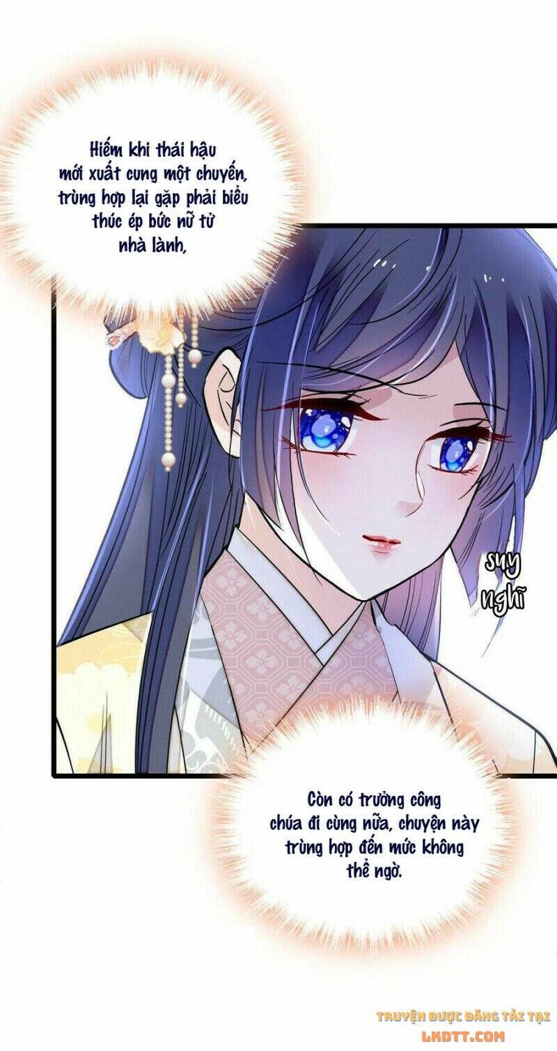 Tự Cẩm Chap 190 - Next Chap 191