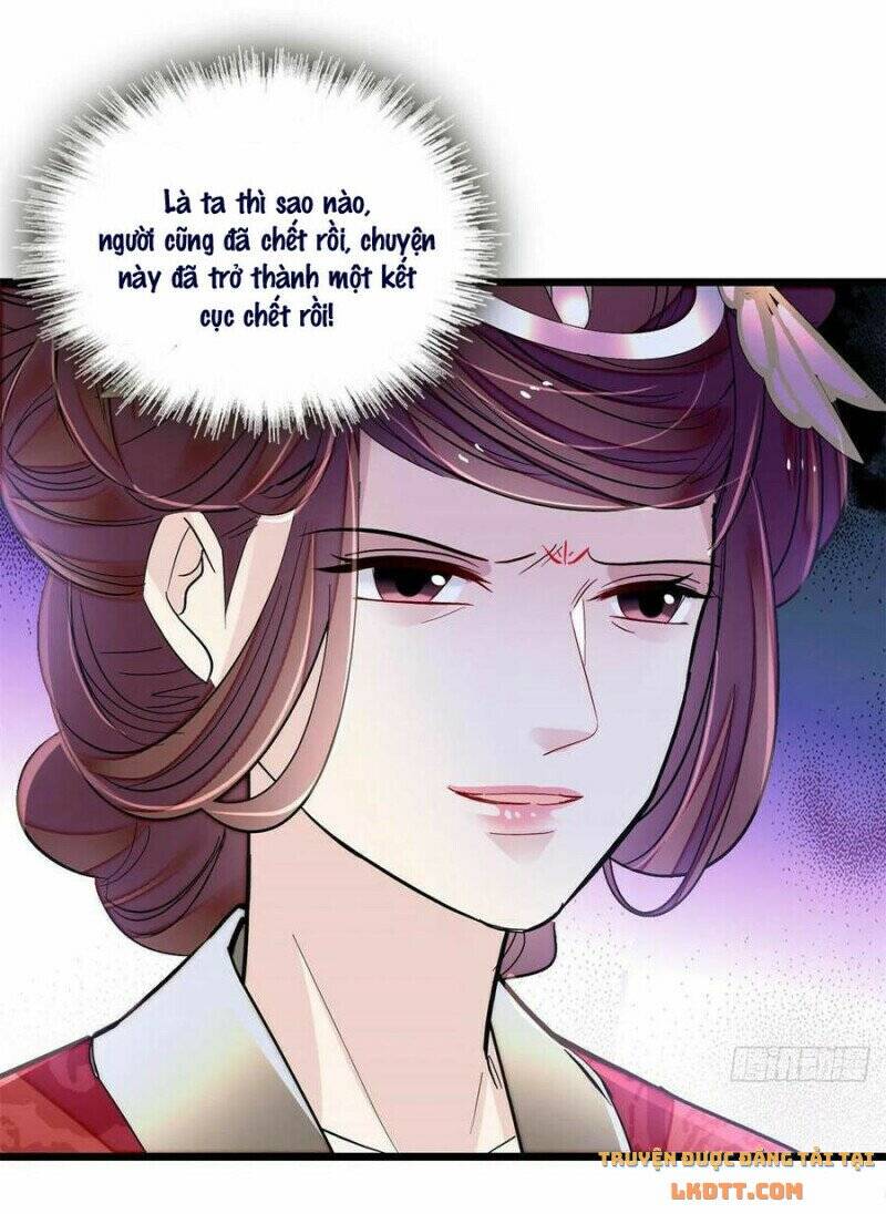 Tự Cẩm Chap 190 - Next Chap 191