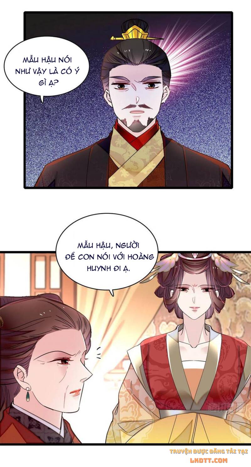 Tự Cẩm Chap 190 - Next Chap 191