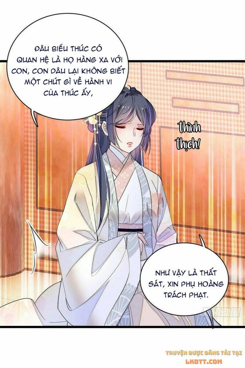 Tự Cẩm Chap 190 - Next Chap 191