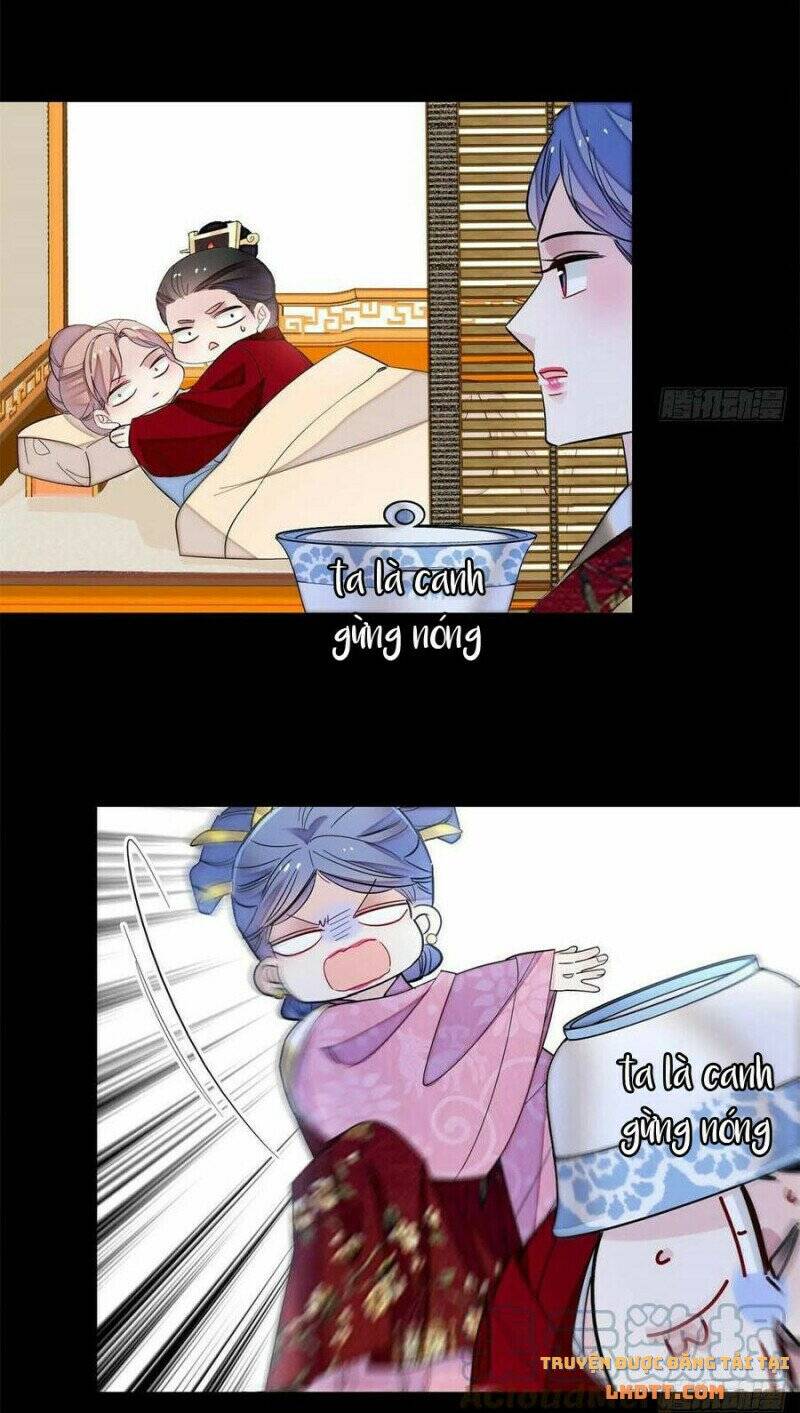 Tự Cẩm Chap 190 - Next Chap 191