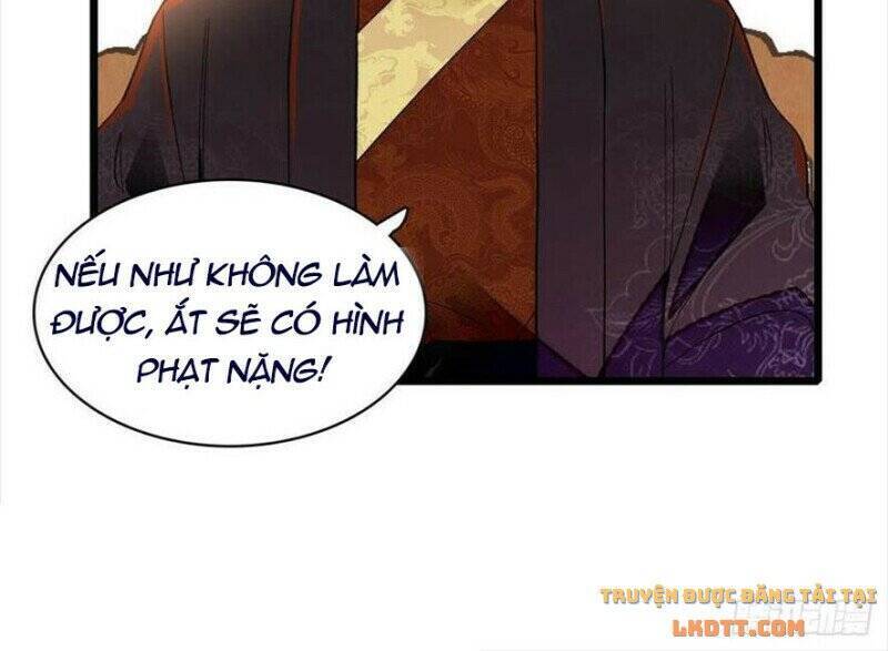 Tự Cẩm Chap 191 - Next Chap 192