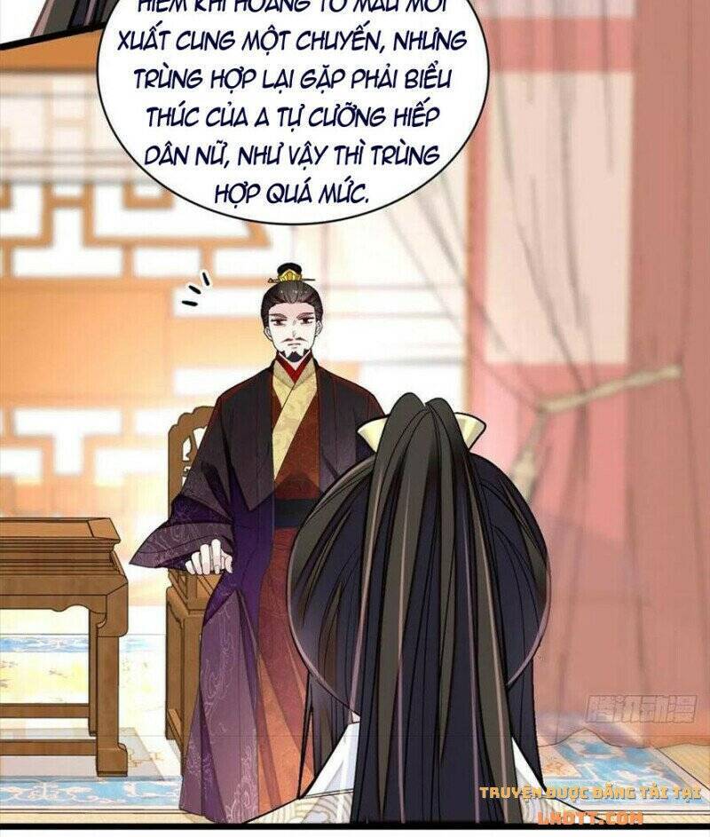 Tự Cẩm Chap 191 - Next Chap 192