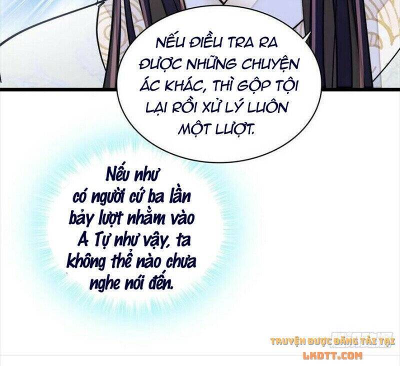 Tự Cẩm Chap 191 - Next Chap 192