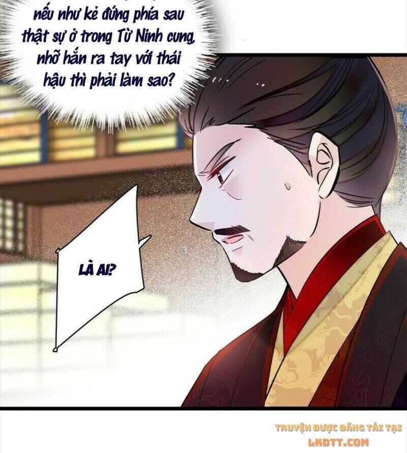 Tự Cẩm Chap 191 - Next Chap 192
