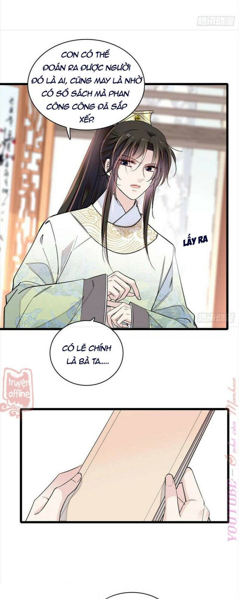 Tự Cẩm Chap 191 - Next Chap 192