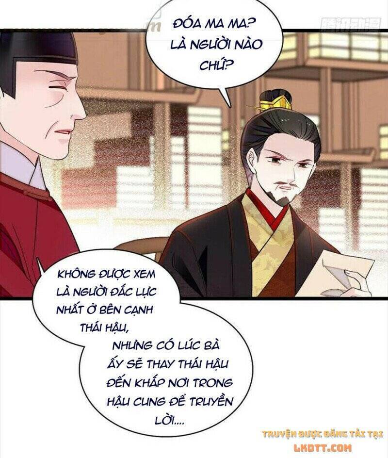 Tự Cẩm Chap 191 - Next Chap 192