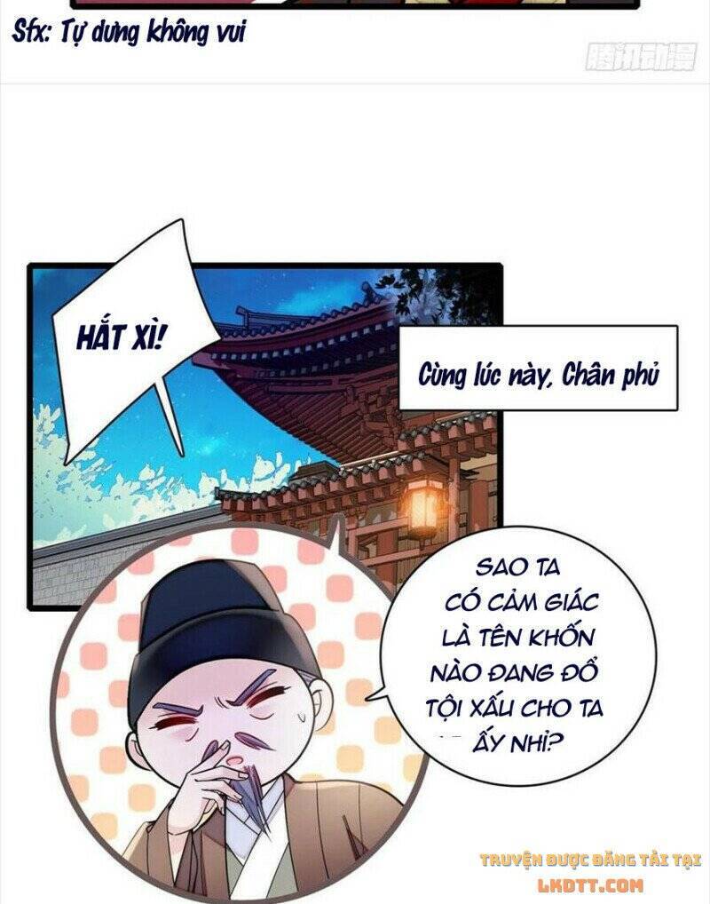 Tự Cẩm Chap 191 - Next Chap 192