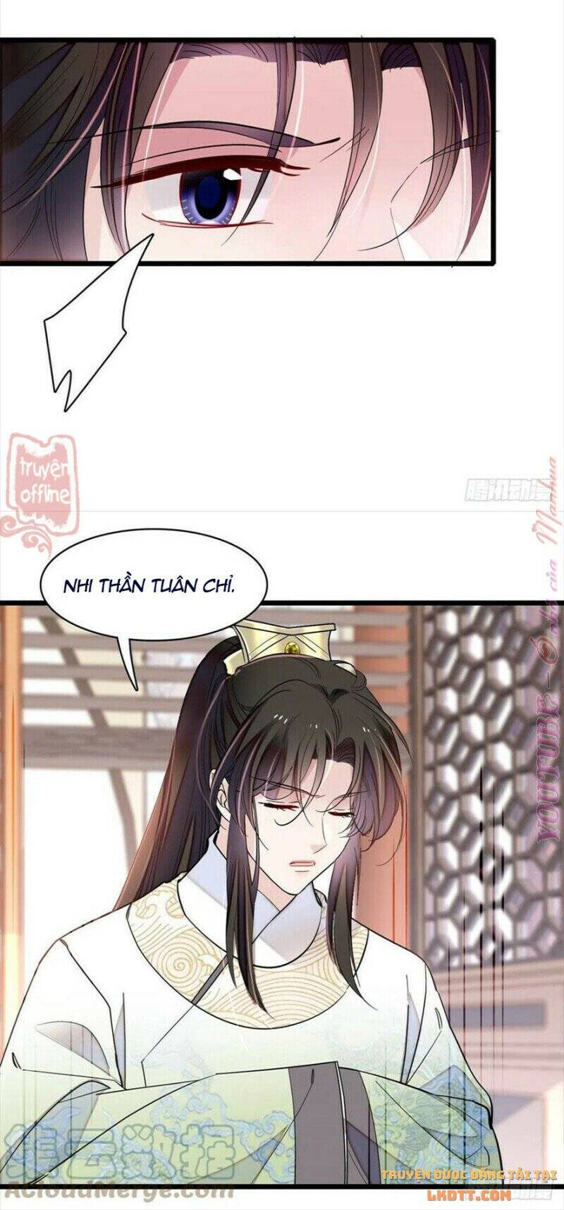 Tự Cẩm Chap 191 - Next Chap 192