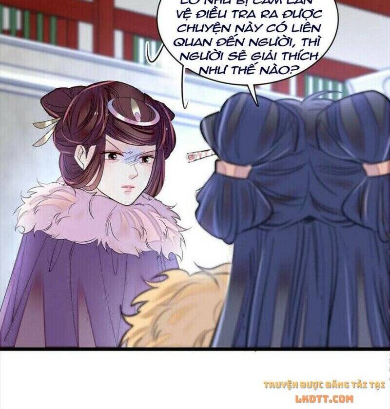 Tự Cẩm Chap 192 - Next Chap 193