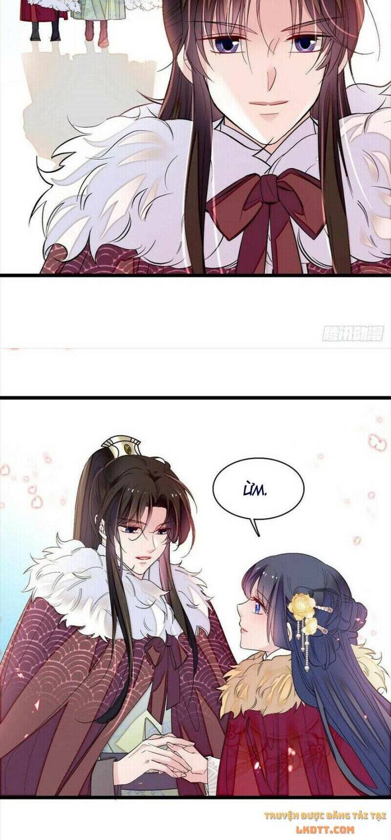 Tự Cẩm Chap 192 - Next Chap 193