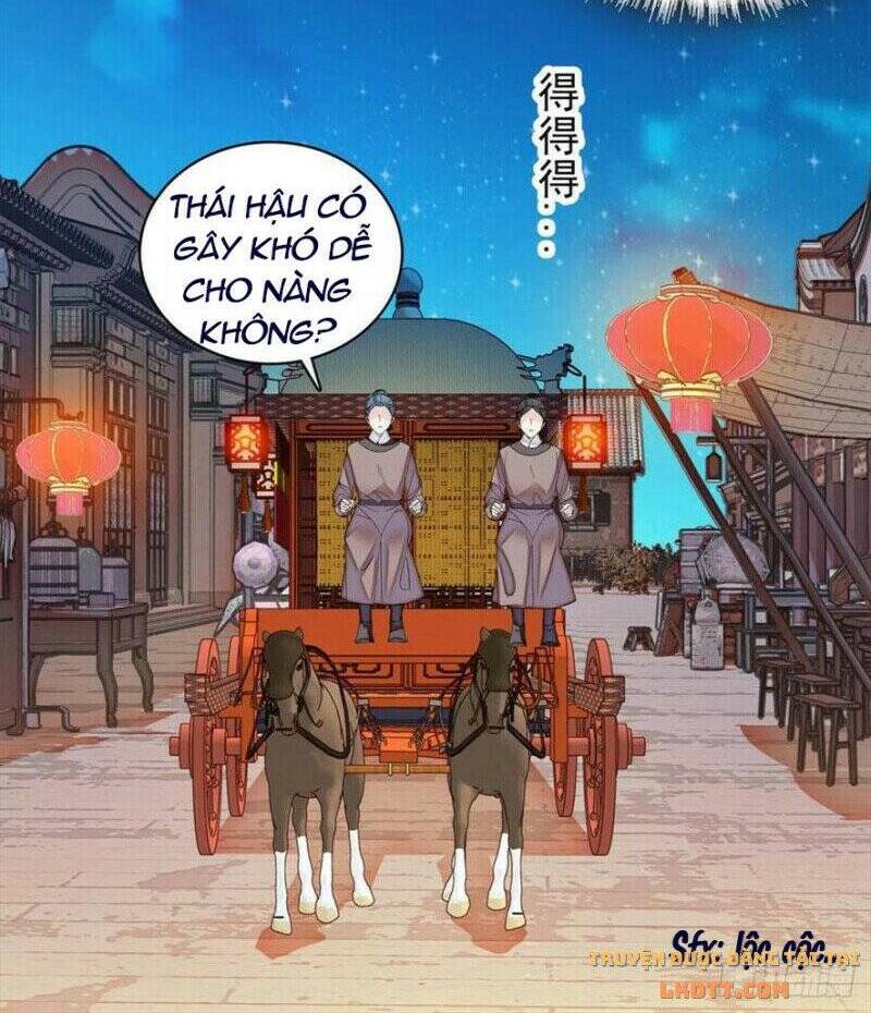 Tự Cẩm Chap 192 - Next Chap 193