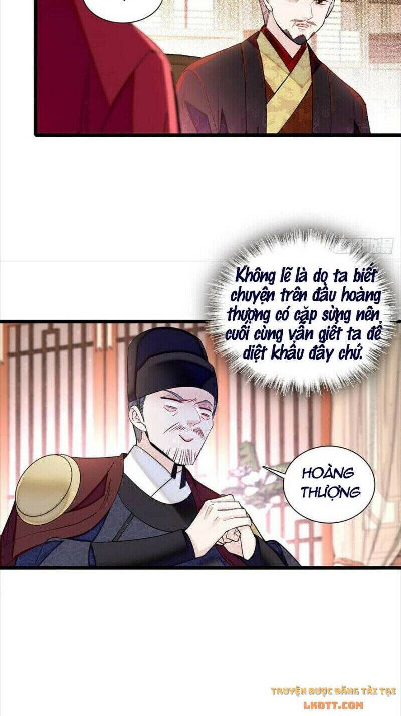 Tự Cẩm Chap 192 - Next Chap 193