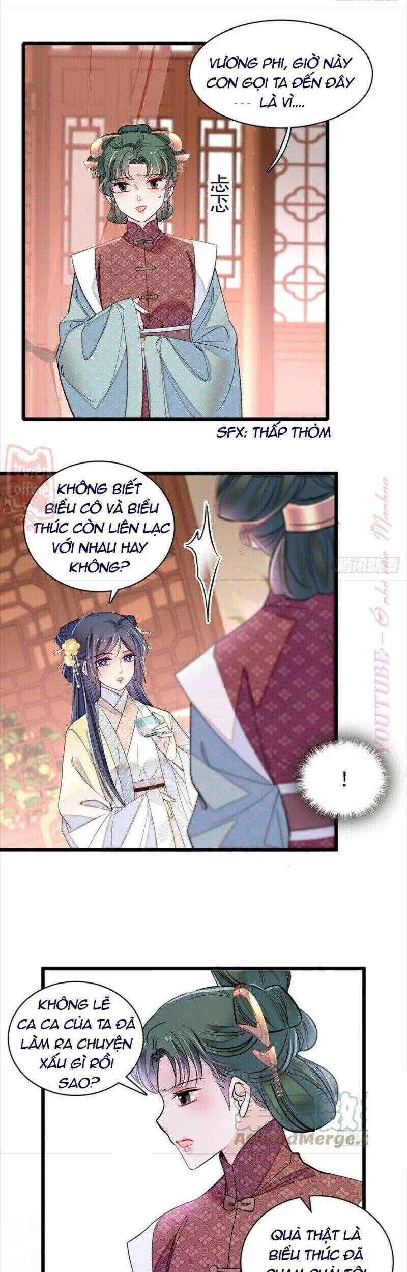Tự Cẩm Chap 192 - Next Chap 193